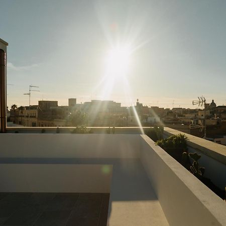 La Bella Vita Lecce Eksteriør bilde