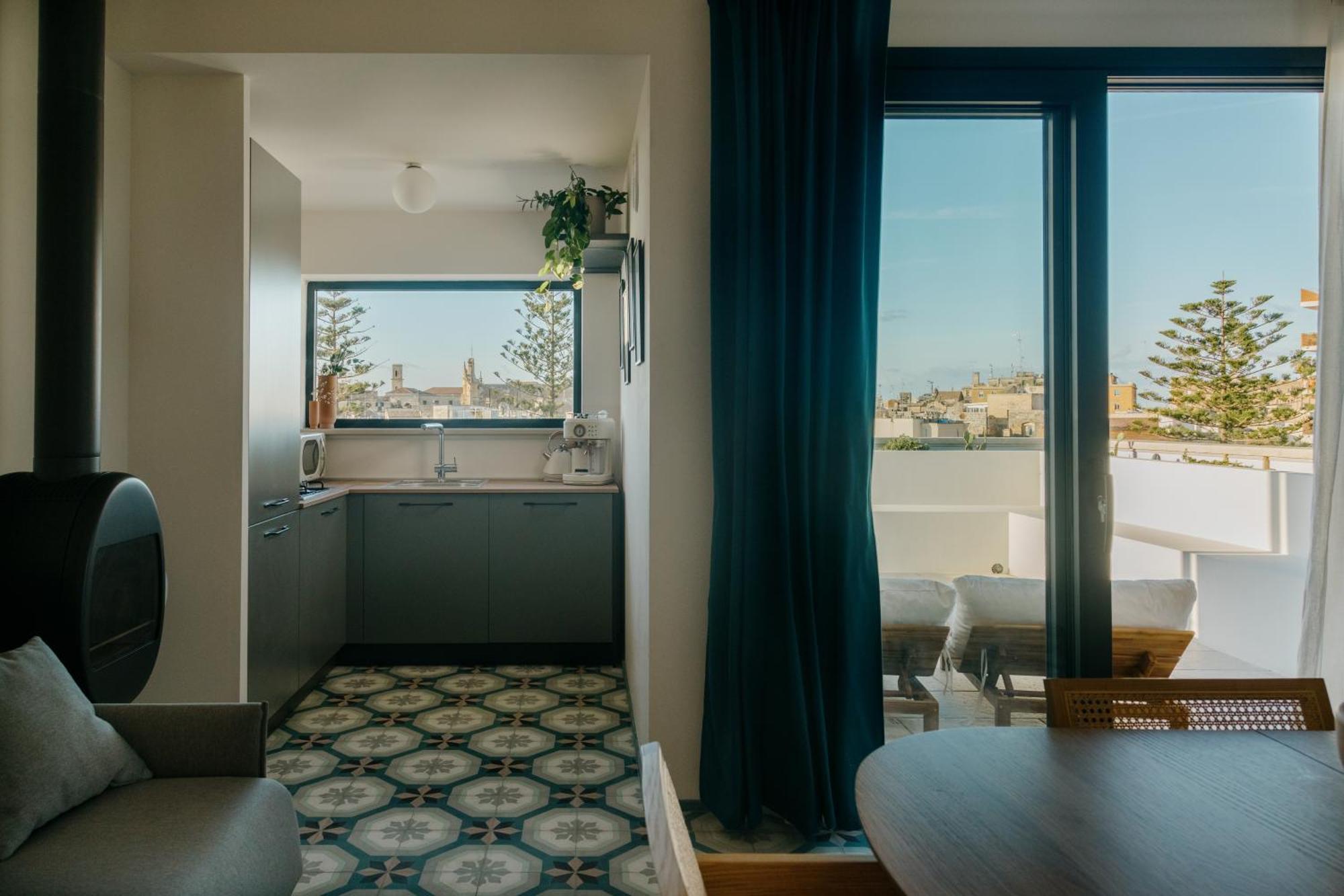 La Bella Vita Lecce Eksteriør bilde