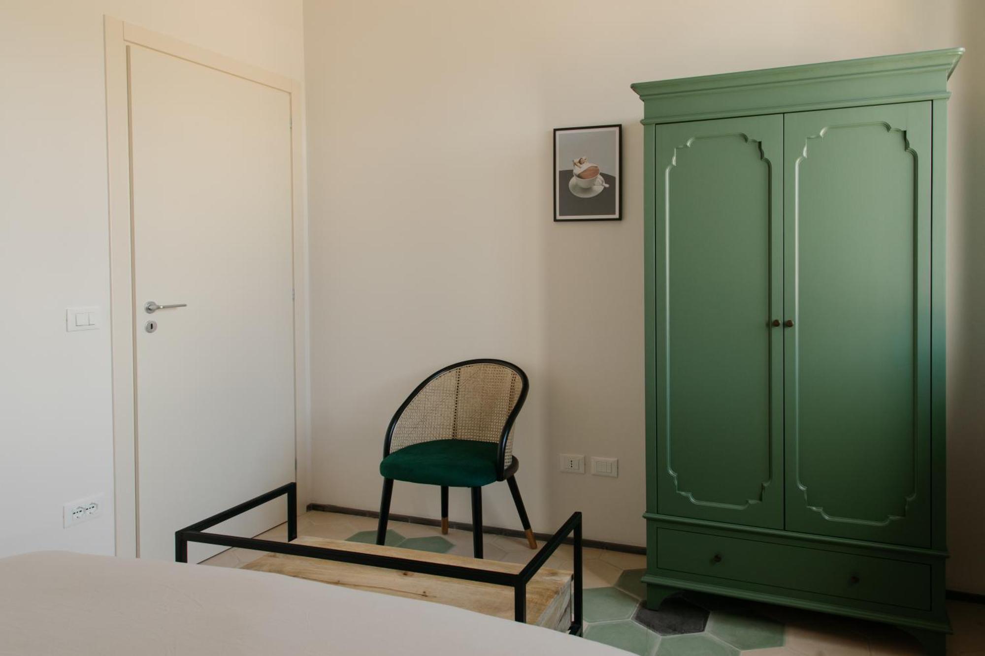 La Bella Vita Lecce Eksteriør bilde