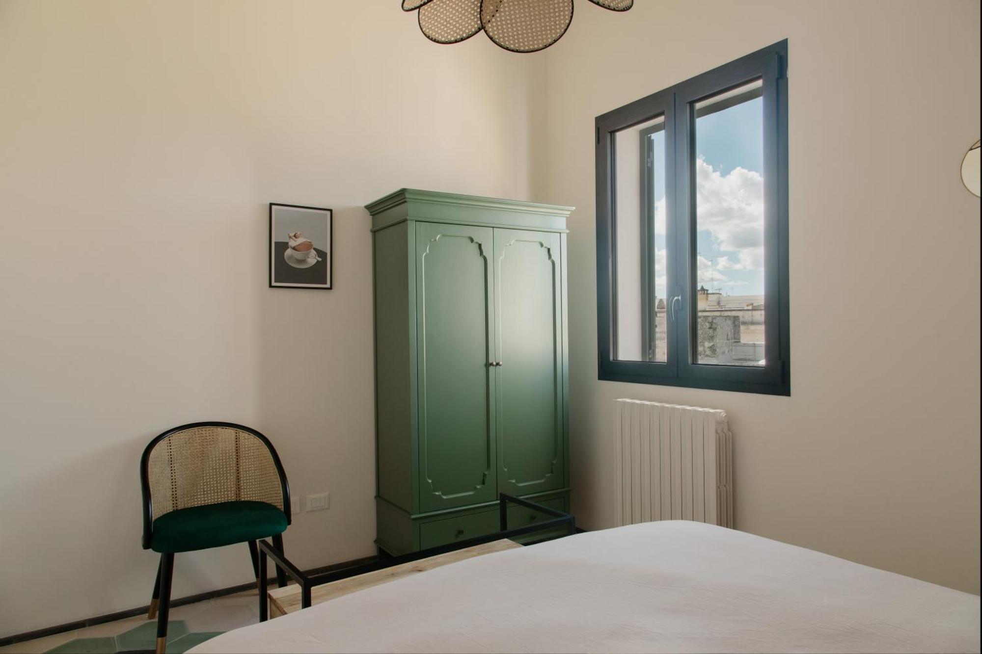 La Bella Vita Lecce Eksteriør bilde