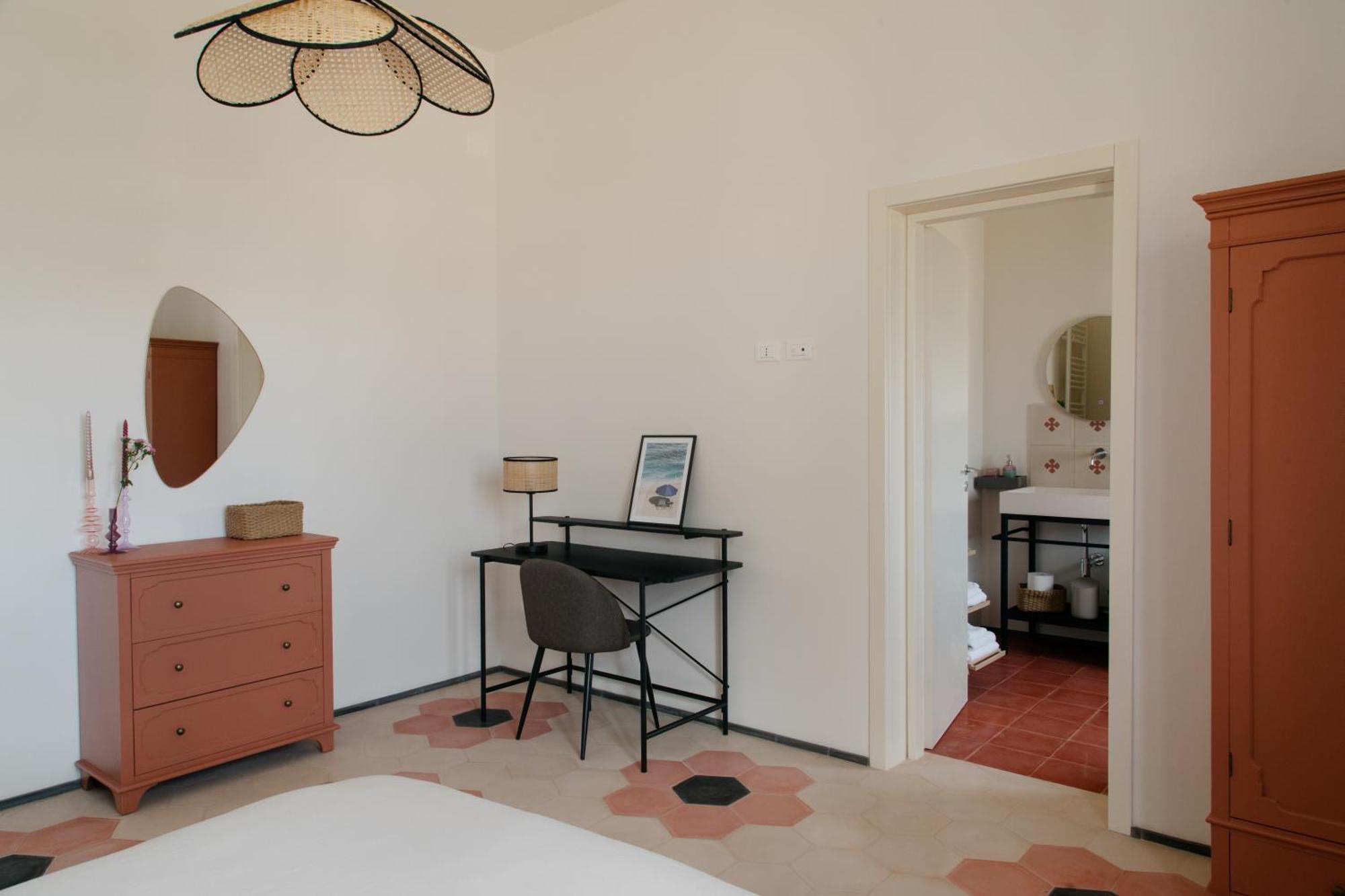 La Bella Vita Lecce Eksteriør bilde