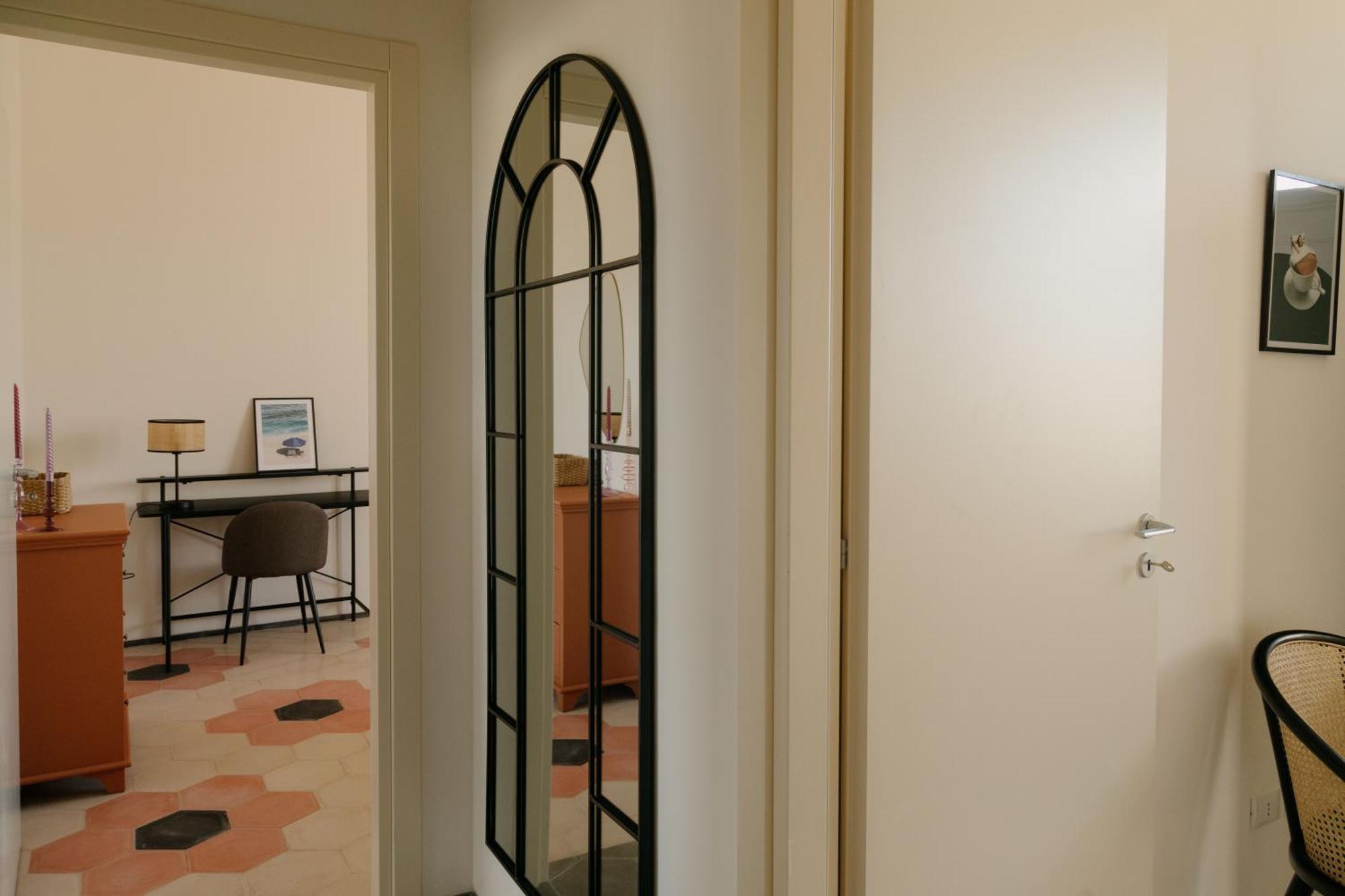 La Bella Vita Lecce Eksteriør bilde